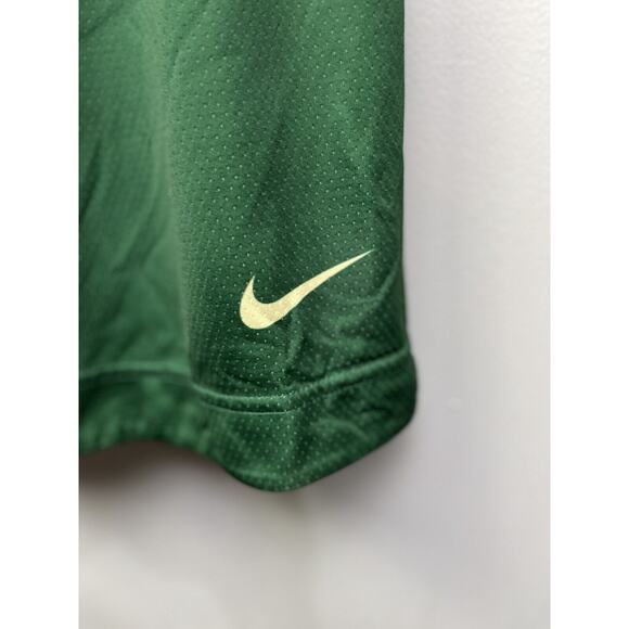 Two pair NCAA Baylor Univ Vintage NIKE basketball shorts Made USA Women Medium‎ - Picture 9 of 15